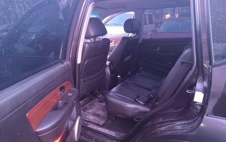 SsangYong Rexton III, 2009 год, 625 000 рублей, 9 фотография