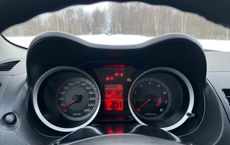 Mitsubishi Lancer IX, 2008 год, 395 000 рублей, 20 фотография