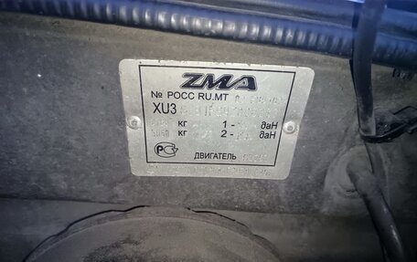 SsangYong Rexton III, 2009 год, 625 000 рублей, 13 фотография