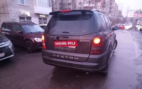 SsangYong Rexton III, 2009 год, 625 000 рублей, 2 фотография
