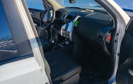 Nissan X-Trail, 2012 год, 1 220 000 рублей, 4 фотография