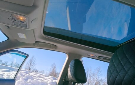 Nissan X-Trail, 2012 год, 1 220 000 рублей, 8 фотография