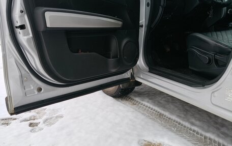 Nissan X-Trail, 2012 год, 1 220 000 рублей, 13 фотография