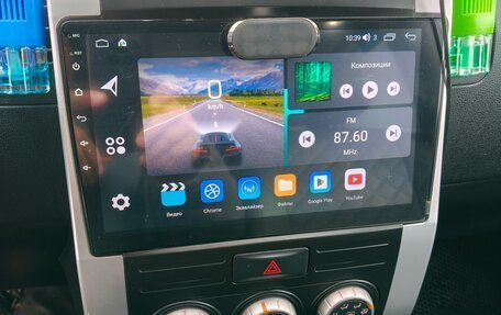 Nissan X-Trail, 2012 год, 1 220 000 рублей, 15 фотография