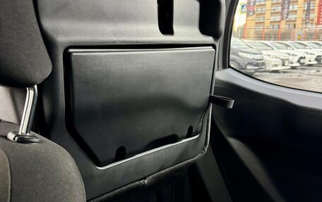 Honda Freed I, 2010 год, 1 099 000 рублей, 22 фотография