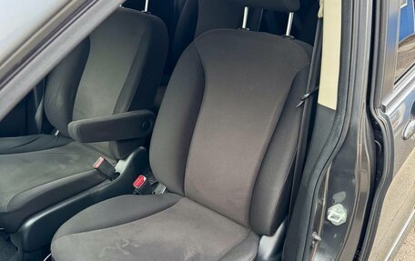 Honda Freed I, 2010 год, 1 099 000 рублей, 19 фотография