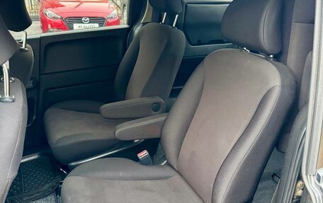 Honda Freed I, 2010 год, 1 099 000 рублей, 21 фотография