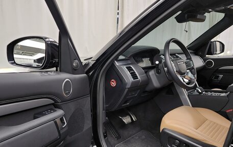 Land Rover Discovery IV, 2024 год, 9 470 000 рублей, 6 фотография