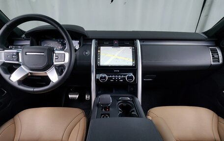 Land Rover Discovery IV, 2024 год, 9 470 000 рублей, 5 фотография