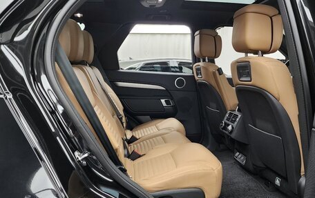 Land Rover Discovery IV, 2024 год, 9 470 000 рублей, 9 фотография