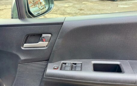 Honda Freed I, 2010 год, 1 099 000 рублей, 17 фотография