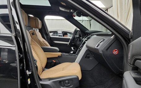 Land Rover Discovery IV, 2024 год, 9 470 000 рублей, 7 фотография