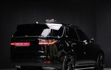 Land Rover Discovery IV, 2024 год, 9 470 000 рублей, 4 фотография