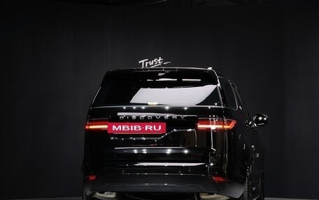 Land Rover Discovery IV, 2024 год, 9 470 000 рублей, 3 фотография