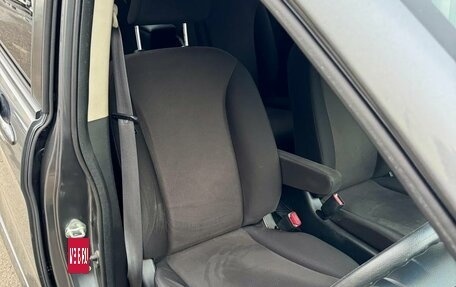 Honda Freed I, 2010 год, 1 099 000 рублей, 18 фотография