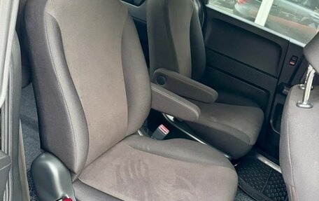 Honda Freed I, 2010 год, 1 099 000 рублей, 20 фотография