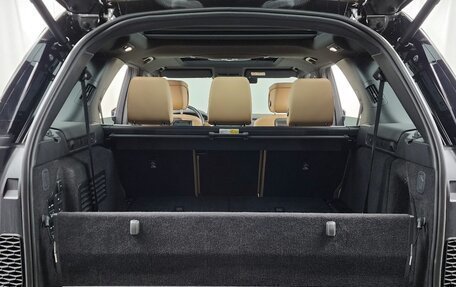 Land Rover Discovery IV, 2024 год, 9 470 000 рублей, 10 фотография