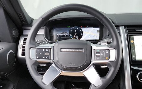 Land Rover Discovery IV, 2024 год, 9 470 000 рублей, 11 фотография