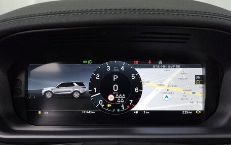 Land Rover Discovery IV, 2024 год, 9 470 000 рублей, 13 фотография