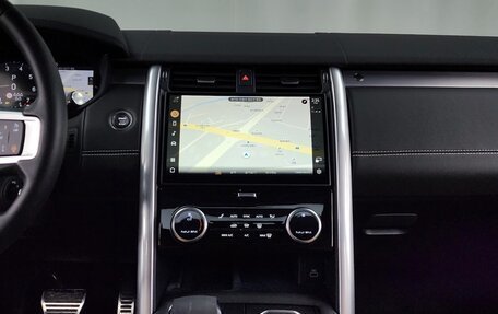 Land Rover Discovery IV, 2024 год, 9 470 000 рублей, 15 фотография