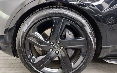 Land Rover Discovery IV, 2024 год, 9 470 000 рублей, 19 фотография