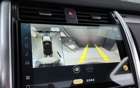 Land Rover Discovery IV, 2024 год, 9 470 000 рублей, 14 фотография