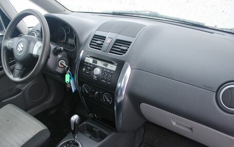 Suzuki SX4 II рестайлинг, 2013 год, 759 000 рублей, 7 фотография