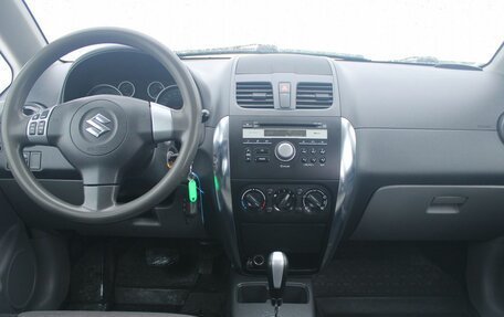 Suzuki SX4 II рестайлинг, 2013 год, 759 000 рублей, 8 фотография