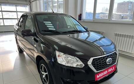 Datsun on-DO I рестайлинг, 2014 год, 340 000 рублей, 3 фотография