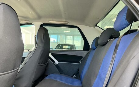 Datsun on-DO I рестайлинг, 2014 год, 340 000 рублей, 11 фотография