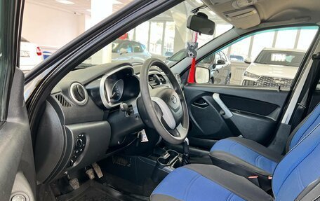 Datsun on-DO I рестайлинг, 2014 год, 340 000 рублей, 10 фотография