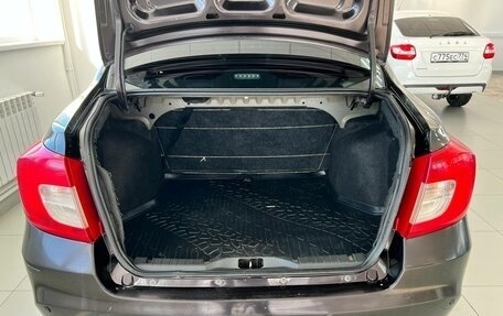 Datsun on-DO I рестайлинг, 2014 год, 340 000 рублей, 9 фотография