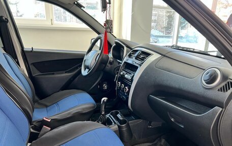 Datsun on-DO I рестайлинг, 2014 год, 340 000 рублей, 14 фотография