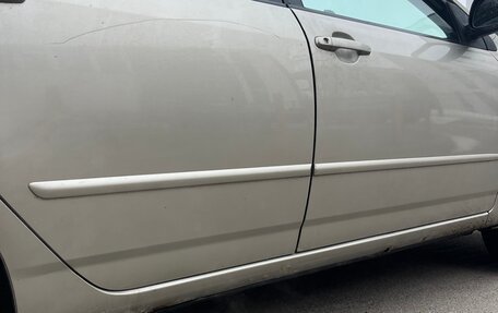 Toyota Corolla, 2001 год, 345 000 рублей, 5 фотография