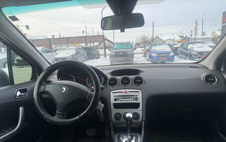 Peugeot 308 II, 2010 год, 515 000 рублей, 3 фотография