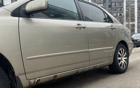 Toyota Corolla, 2001 год, 345 000 рублей, 6 фотография