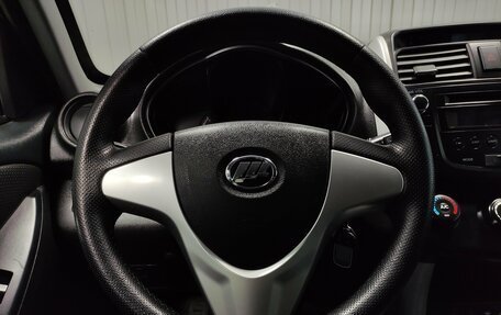 Lifan X60 I рестайлинг, 2016 год, 680 000 рублей, 7 фотография