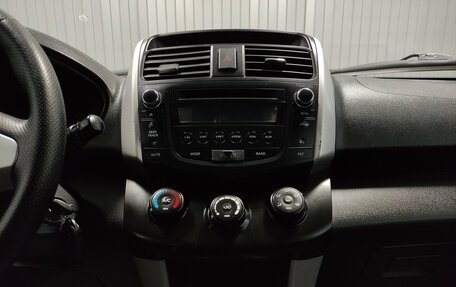 Lifan X60 I рестайлинг, 2016 год, 680 000 рублей, 12 фотография