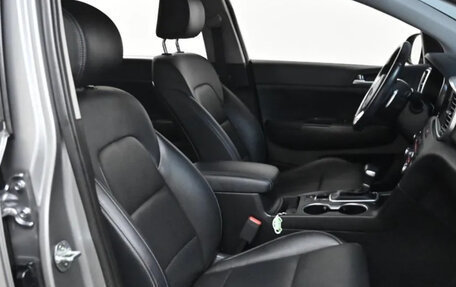 KIA Sportage IV рестайлинг, 2021 год, 1 750 000 рублей, 7 фотография