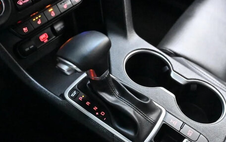 KIA Sportage IV рестайлинг, 2021 год, 1 750 000 рублей, 6 фотография