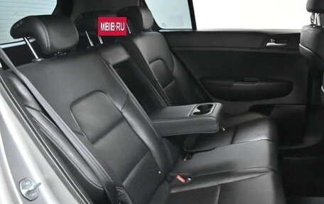 KIA Sportage IV рестайлинг, 2021 год, 1 750 000 рублей, 9 фотография