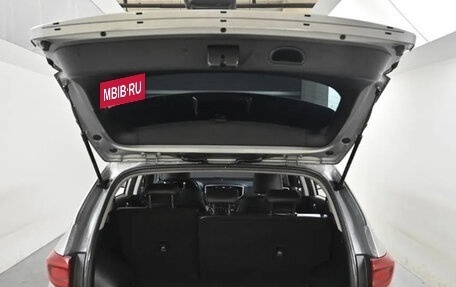 KIA Sportage IV рестайлинг, 2021 год, 1 750 000 рублей, 12 фотография