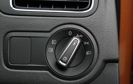 Volkswagen Polo VI (EU Market), 2017 год, 1 060 000 рублей, 14 фотография