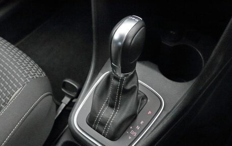 Volkswagen Polo VI (EU Market), 2017 год, 1 060 000 рублей, 15 фотография