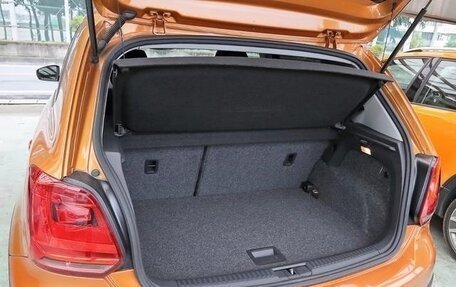 Volkswagen Polo VI (EU Market), 2017 год, 1 060 000 рублей, 26 фотография