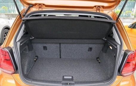 Volkswagen Polo VI (EU Market), 2017 год, 1 060 000 рублей, 27 фотография