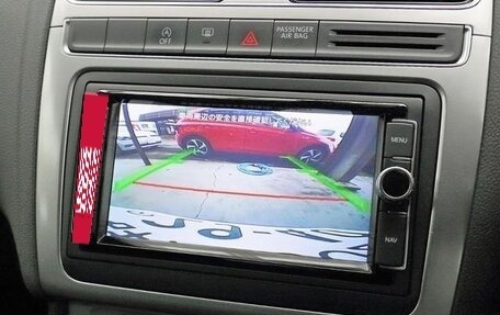 Volkswagen Polo VI (EU Market), 2017 год, 1 060 000 рублей, 17 фотография