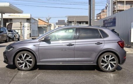 Volkswagen Polo VI (EU Market), 2022 год, 1 680 000 рублей, 4 фотография