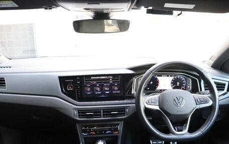 Volkswagen Polo VI (EU Market), 2022 год, 1 680 000 рублей, 11 фотография