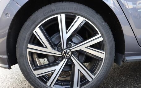 Volkswagen Polo VI (EU Market), 2022 год, 1 680 000 рублей, 9 фотография